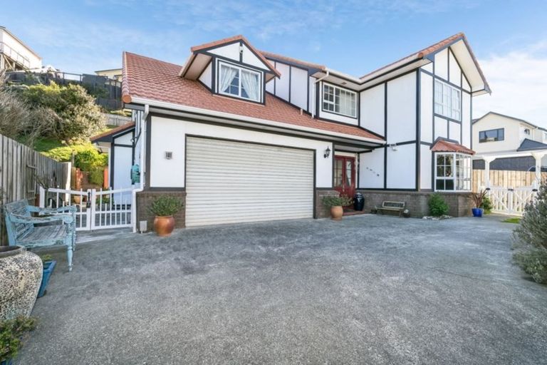 Photo of property in 101 Cortina Avenue, Johnsonville, Wellington, 6037