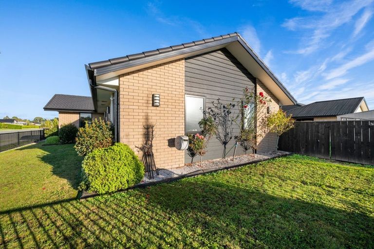 Photo of property in 16 Spitfire Drive, Burleigh, Blenheim, 7201