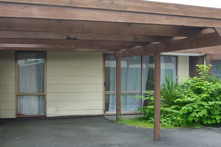 Photo of property in 14unit Pretoria Street, Victoria, Rotorua, 3010