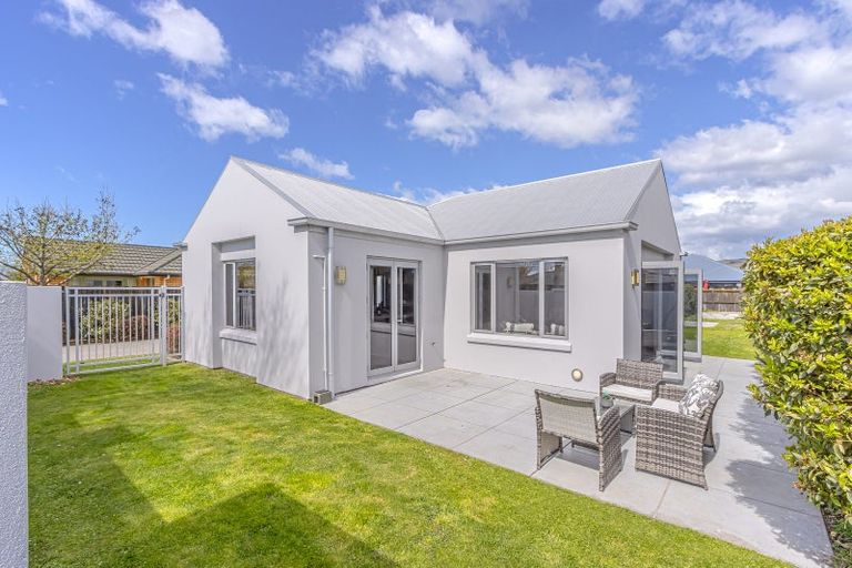 Photo of property in 139 William Brittan Avenue, Halswell, Christchurch, 8025