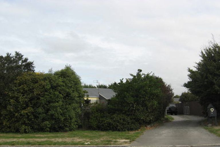 Photo of property in 9 John Street, Rolleston, 7614