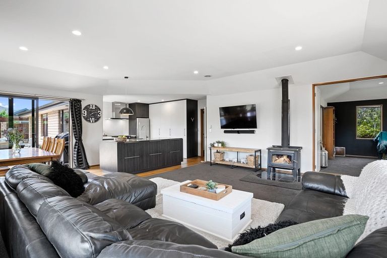 Photo of property in 754 East Maddisons Road, Rolleston, 7614