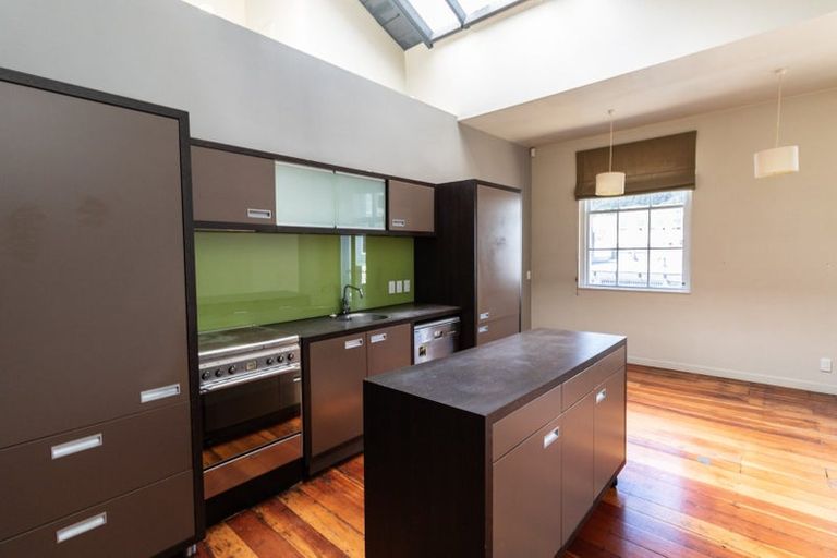 Photo of property in 7/2 King Street, Mount Cook, Wellington, 6021