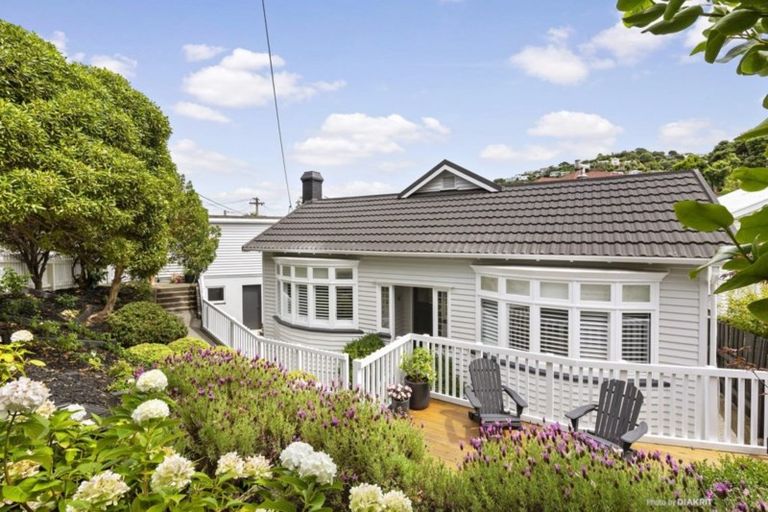 Photo of property in 20 Waipapa Road, Hataitai, Wellington, 6021