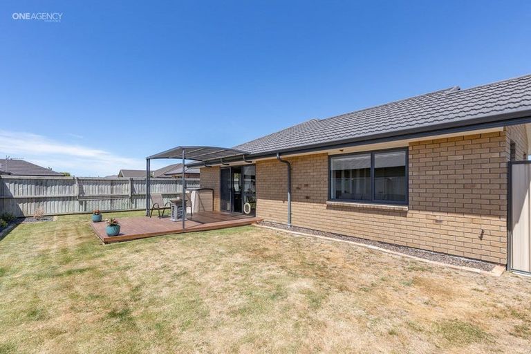 Photo of property in 25 Magnate Drive, Kaiapoi, 7630