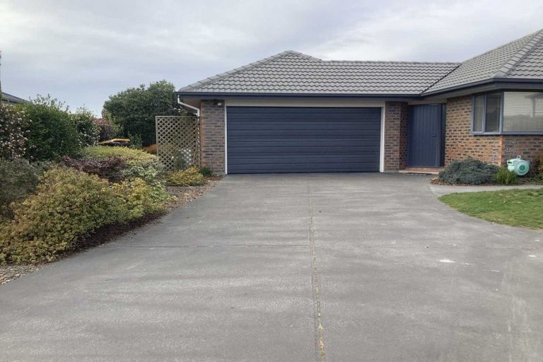 Photo of property in 25 Monaghan Street, Northwood, Christchurch, 8051