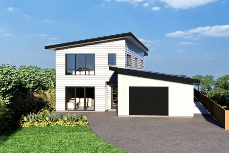 Photo of property in 33 Farnworth Terrace, Churton Park, Wellington, 6037