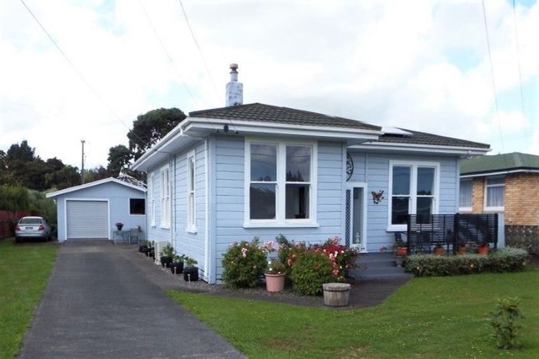 Photo of property in 127 Tutaenui Road, Marton, 4710