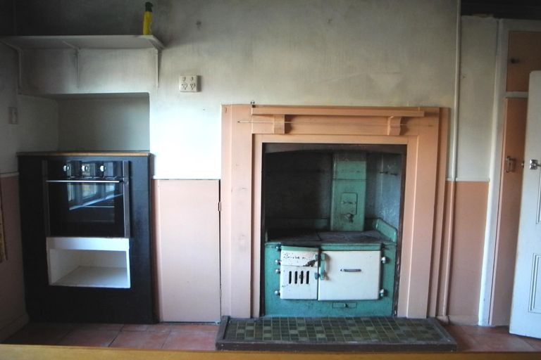 Photo of property in 14 Mill Road, Waimate, 7924