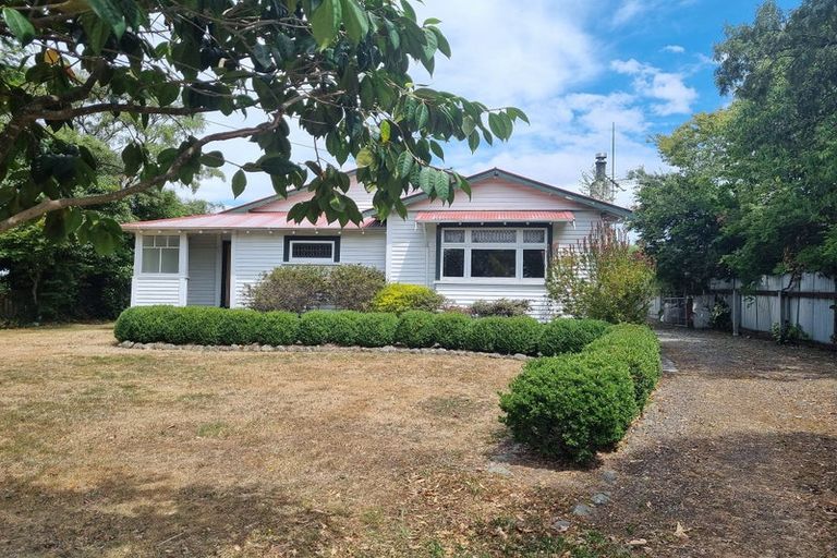Photo of property in 99 Essex Street, Masterton, 5810