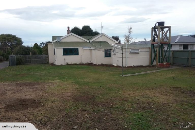 Photo of property in 36 Dale Street, Kaiapoi, 7630