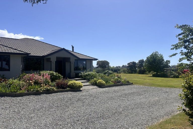 Photo of property in 399a Inland Road, Inland Road, Kaikoura, 7373