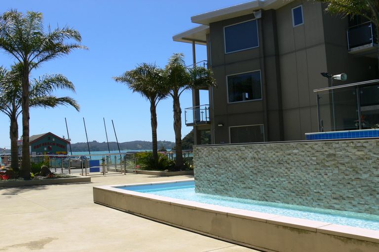 Photo of property in Edgewater Palms, 10 Marsden Road, Paihia, 0200