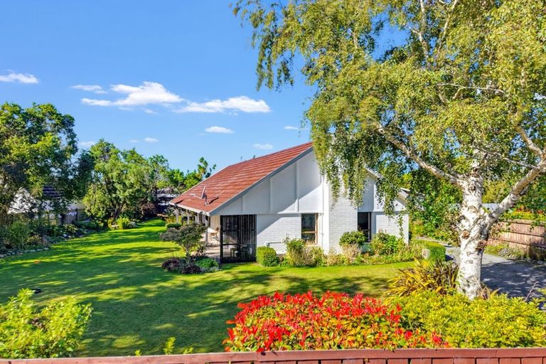 Photo of property in 26 Burnett Street, Oxford, 7430