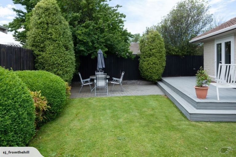 Photo of property in 5 Snelling Place, Burwood, Christchurch, 8083