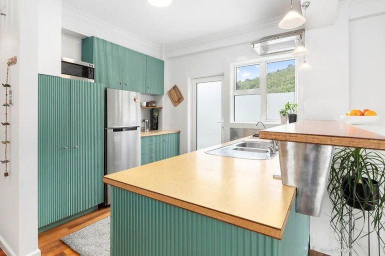 Photo of property in 68u6 Hill Street, Thorndon, Wellington, 6011