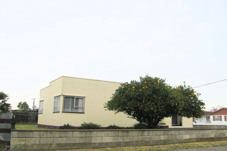 Photo of property in 438 Gloucester Street, Taradale, Napier, 4112