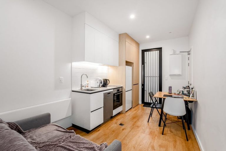 Photo of property in The Paddington, 119/11 Jessie Street, Te Aro, Wellington, 6011
