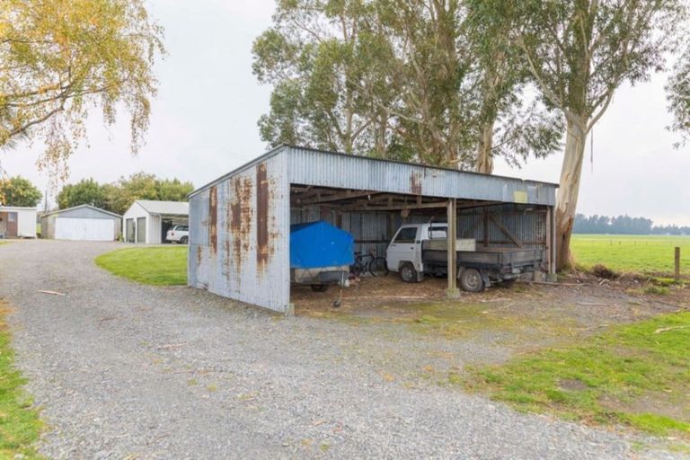 Photo of property in 406 Kumeti Road, Dannevirke, 4972