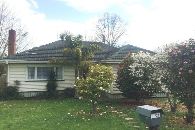 Photo of property in 675 Grey Street, Hamilton East, Hamilton, 3216