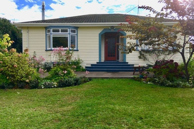 Photo of property in 23 Hastings Street, Te Puke, 3119