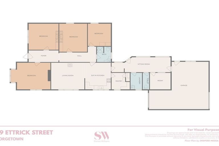 Photo of property in 339 Ettrick Street, Georgetown, Invercargill, 9812