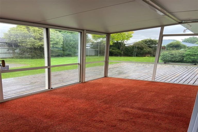 Photo of property in 3 Penmarc Lane, Hoon Hay, Christchurch, 8025