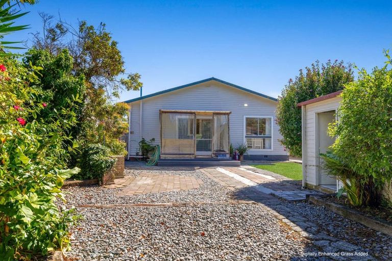 Photo of property in 52 Patapu Street, Whanganui East, Whanganui, 4500