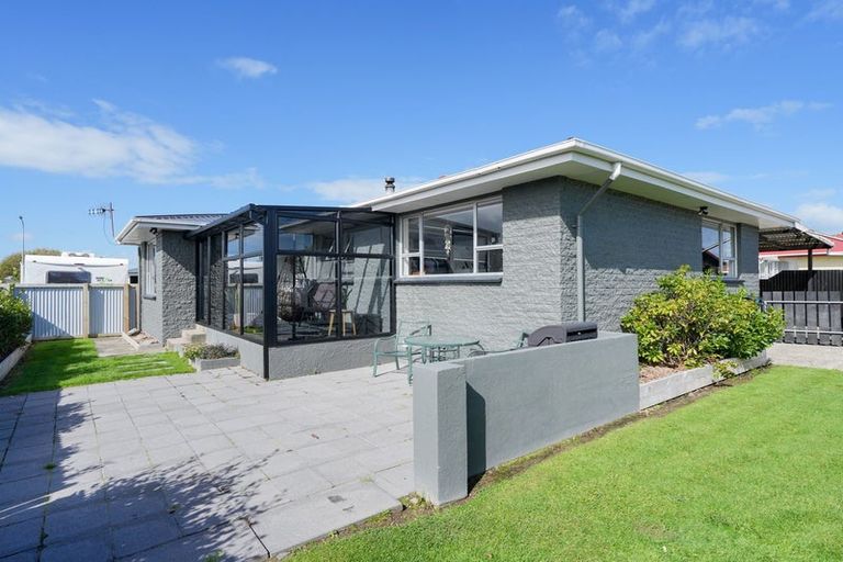 Photo of property in 66 Ethel Street, Newfield, Invercargill, 9812