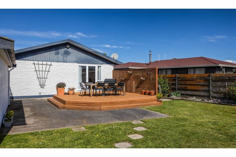 Photo of property in 71 Bailey Street, Templeton, Christchurch, 8042