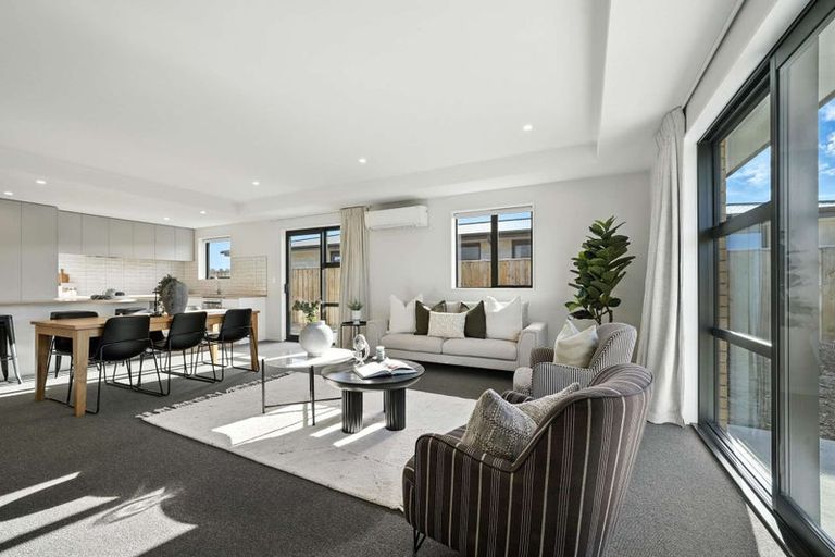 Photo of property in 33 Benn Street, Amberley, 7481