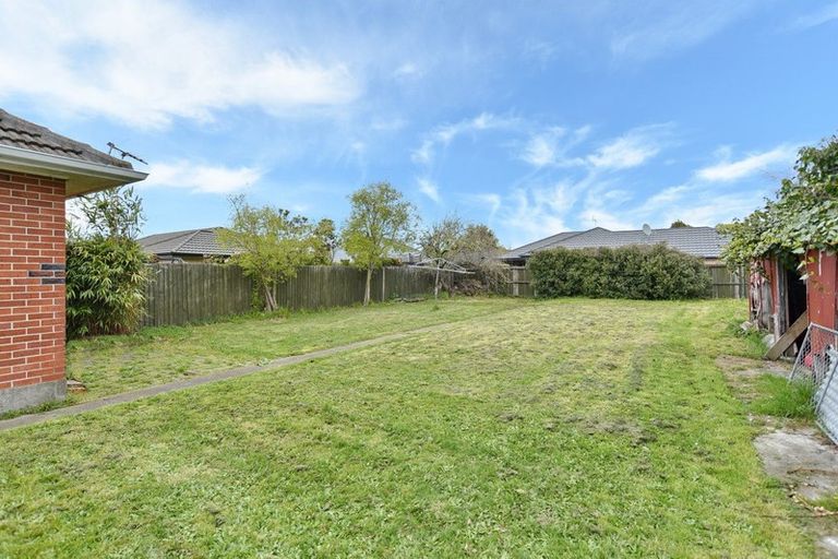 Photo of property in 46 Moreland Avenue, Papanui, Christchurch, 8053