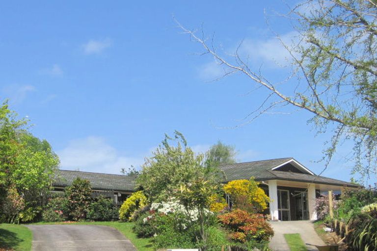 Photo of property in 9 Tui Crescent, Morrinsville, 3300