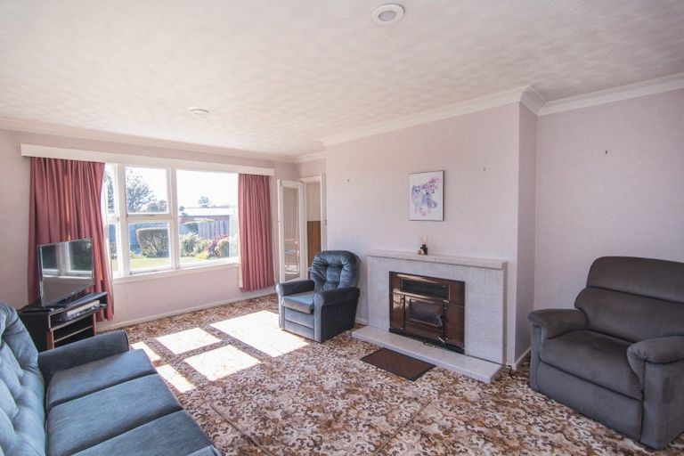 Photo of property in 4 Tawa Street, Glenwood, Timaru, 7910