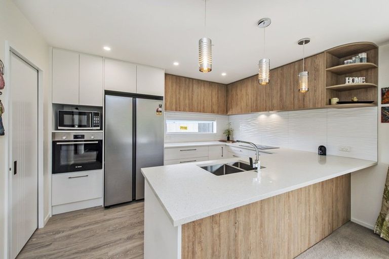 Photo of property in 15 Lennon Drive, Rolleston, 7614