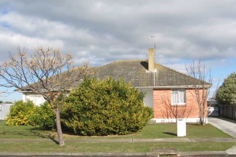 Photo of property in 65a Barker Road, Marewa, Napier, 4110