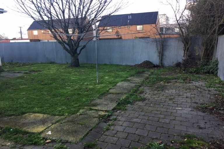 Photo of property in 398 Worcester Street, Linwood, Christchurch, 8011