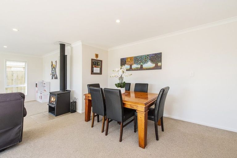 Photo of property in 18 Mclenaghan Road, Rolleston, 7614