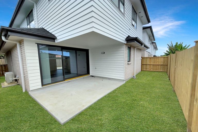 Photo of property in 4 Nicola Place, Mangere, Auckland, 2022