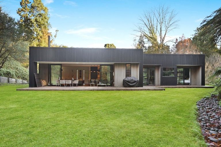 Photo of property in 48 Matangi Road, Matangi, Hamilton, 3284