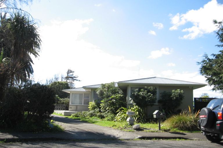Photo of property in 5 Purnell Court, Awapuni, Palmerston North, 4412