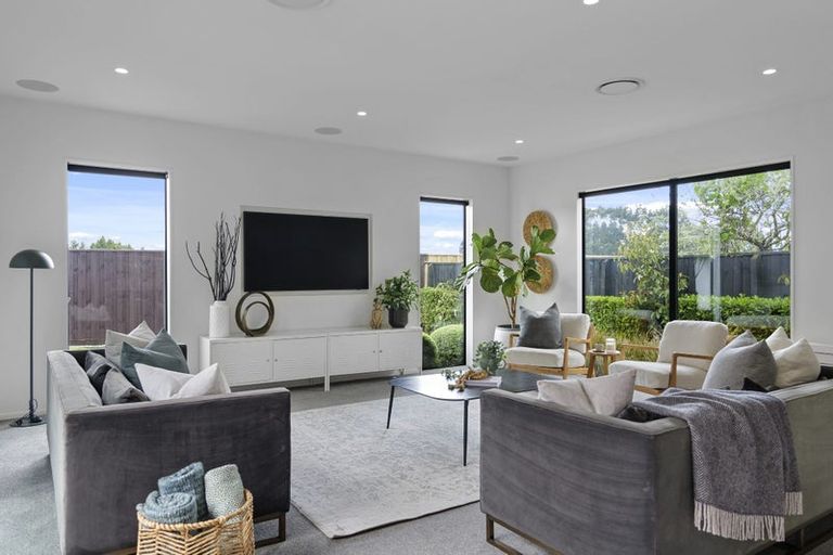 Photo of property in 40 Farthing Drive, Prebbleton, 7604