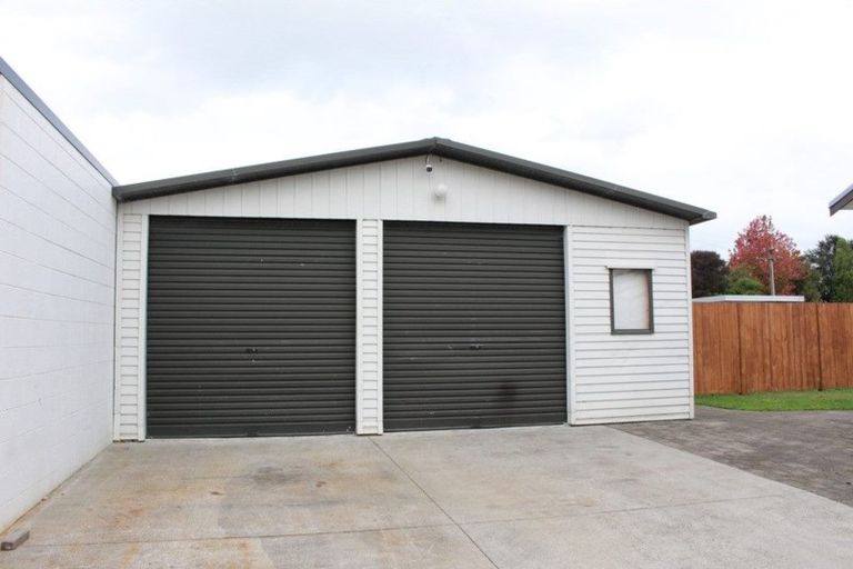 Photo of property in 24 Waipa Esplanade, Ngaruawahia, 3720