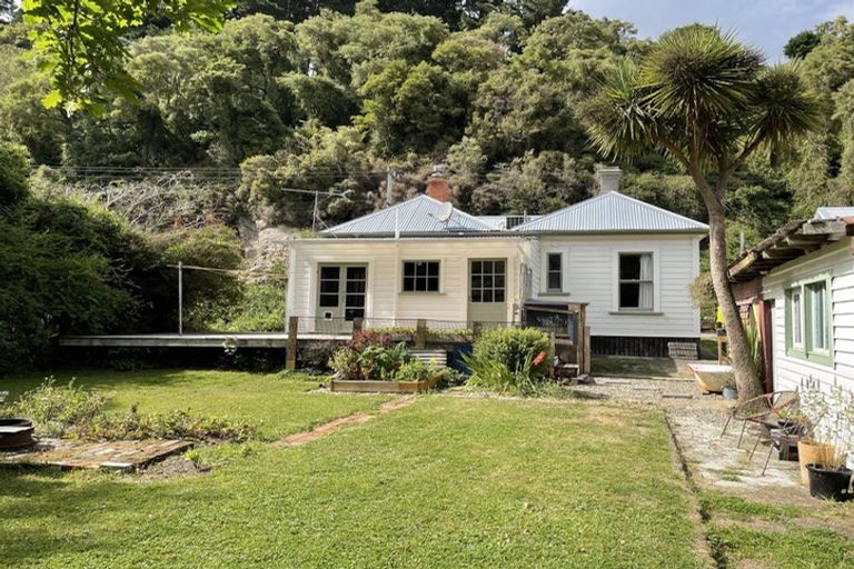 Photo of property in 149 Malvern Street, Woodhaugh, Dunedin, 9010