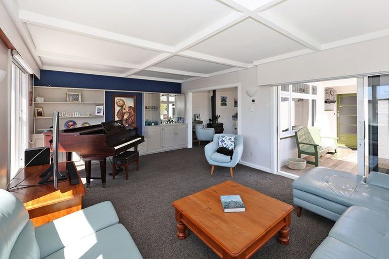 Photo of property in 8 Rother Street, Oamaru, 9400