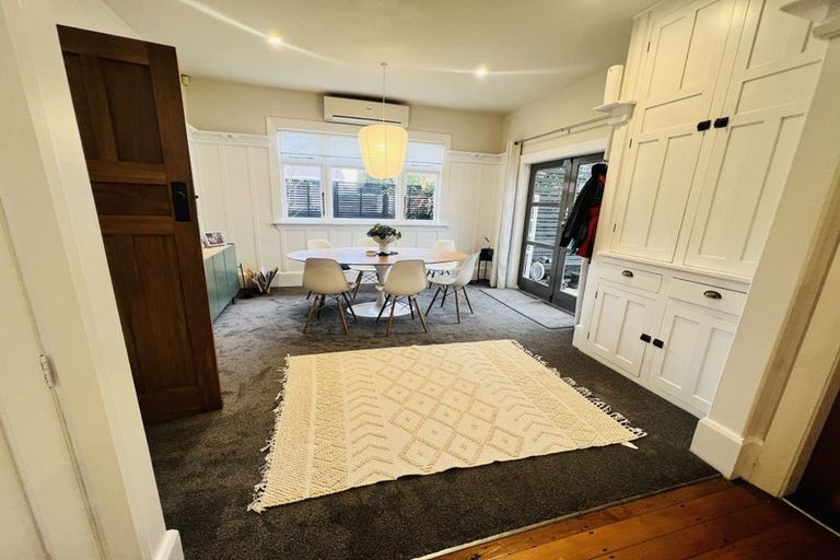 Photo of property in 100 Edward Avenue, Edgeware, Christchurch, 8013