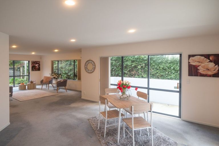 Photo of property in 1 Radstock Grove, Churton Park, Wellington, 6037