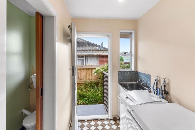 Photo of property in 2/278 Lyttelton Street, Spreydon, Christchurch, 8024