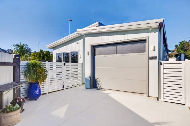 Photo of property in 83a Waghorne Street, Ahuriri, Napier, 4110