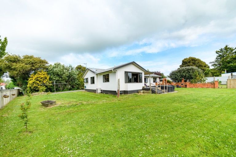 Photo of property in 74 Mill Street, Marton, 4710